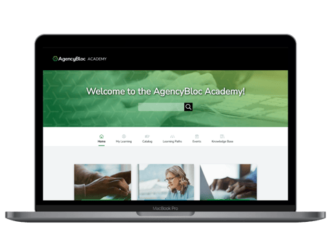 agencybloc-academy-dashboard