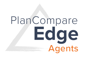 PlanCompare Edge for Agents logo