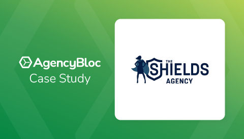 The Shields Agency
