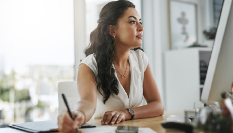 Commissions Processing 101