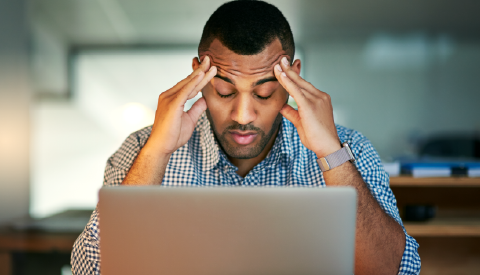 Understanding Your Persona: Is Your Insurance CRM Software Holding Your Agency Back?