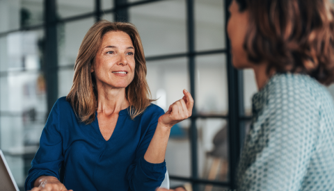 How To Boost Productivity by Automating Your Open Enrollment Period