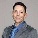 Josh Sterling, Insurance Associates 