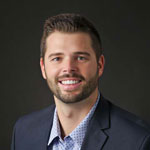 Tyler Petersen, New Horizons Insurance Marketing