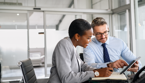 How to Gather More Leads Via Your Website for Enrollment Season
