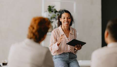 Your Agency's Complete Lead Generation Playbook