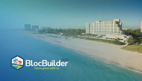 5 Reasons Why Health Insurance Agents Shouldn't Miss BlocBuilder 2026