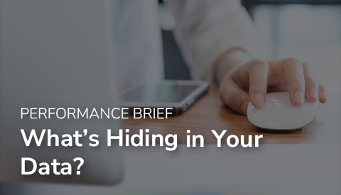 What's Hiding in Your Data: Gain valuable insights from your book of business