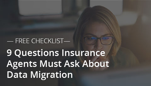 [PDF Download] 9 Questions Insurance Agents Must Ask About Data Migration