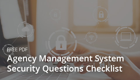 [Free PDF] Agency Management System Security Questions Checklist