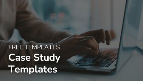 Case Study Templates for Health & Life Insurance Agencies