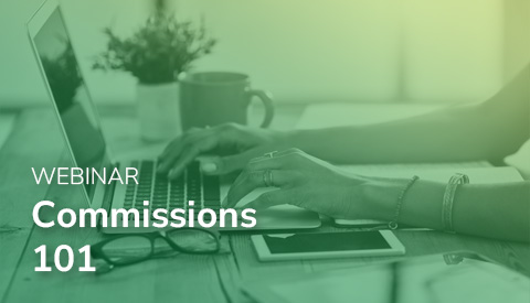 Commissions 101: How to Effectively Track, Process, and Disclose Your Incoming Commission Payments