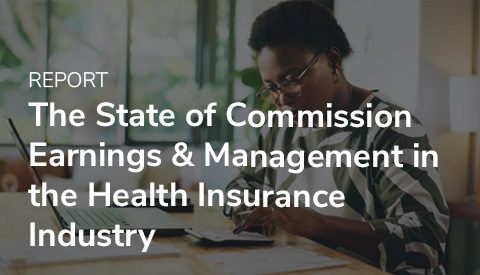 [Report] The State of Commission Earnings & Management in the Health Insurance Industry