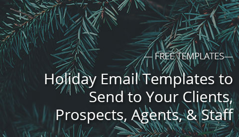 10 Best Insurance Email Templates Insurance Agencies