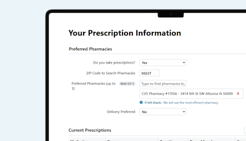 How Rx Collect in AMS+ Simplifies Medicare Data Collection