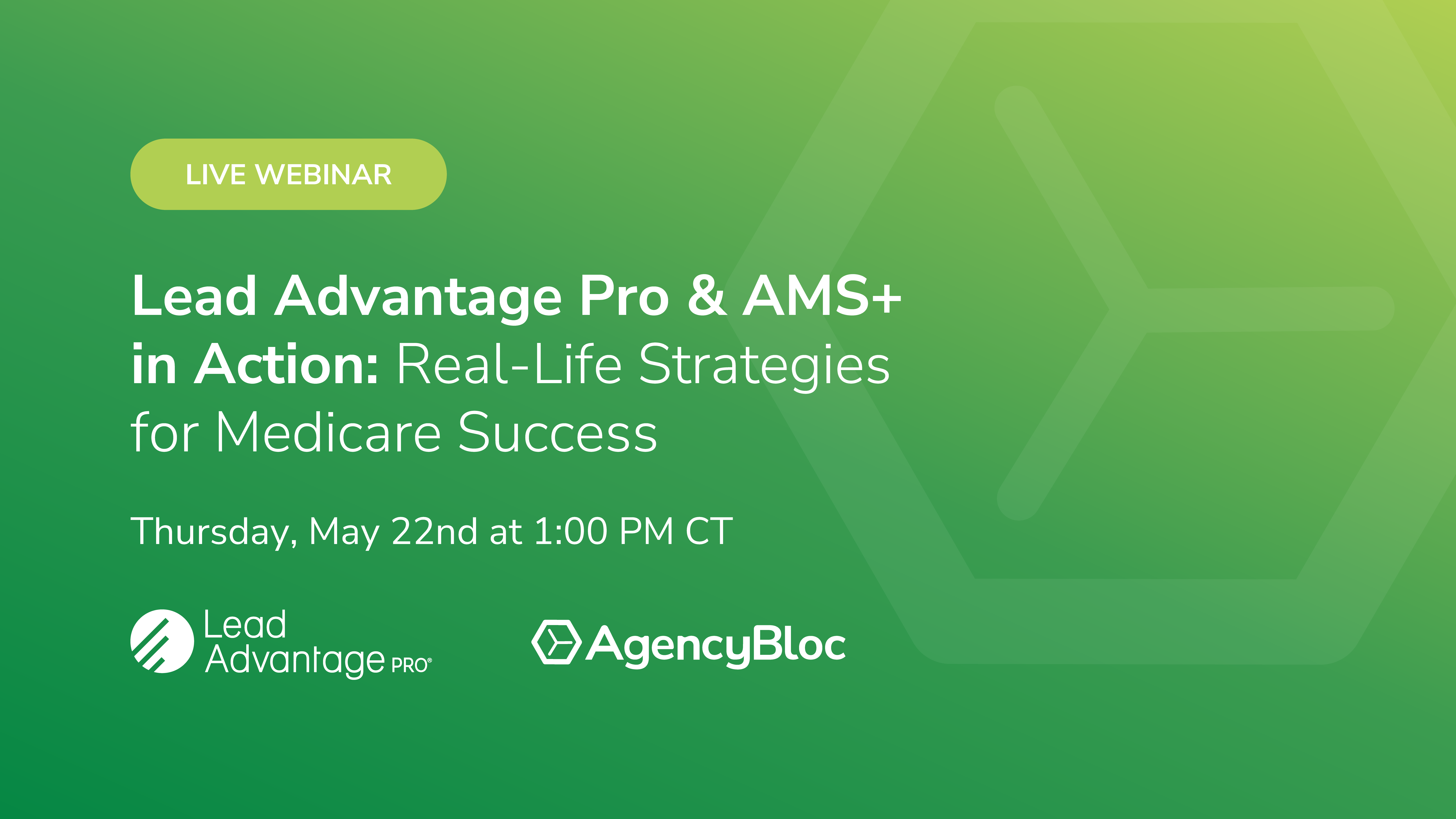 [Partner Webinar] Rx Collect & Lead Advantage Pro